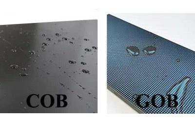 COB and GOB Technologies: Advantages and Disadvantages